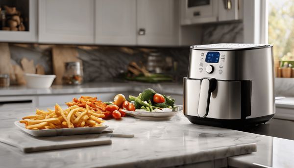 L’air fryer Moulinex : est-ce le choix idéal pour vous ?