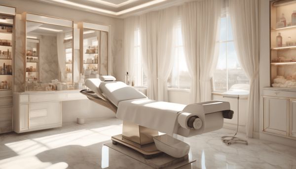 Vos soins de beauté chez madame lu pour une peau parfaite